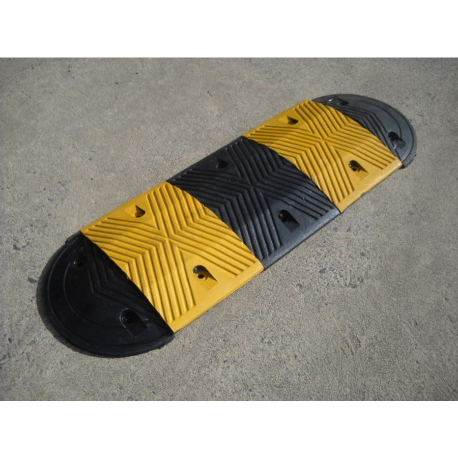 Speed Humps - Image 1